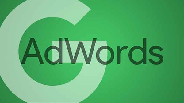 Google Adwords