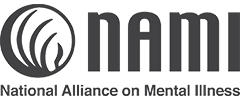 NAMI National Alliance on Mental Illness