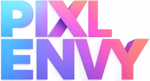Pixl Envy Logo